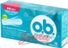 O.B. ProComfort Mini Tampons, 16 Stück Produktbild-Vorschau 2