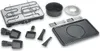 SEVERIN Raclette-Fondue Kombination RG 2347  aus Produktbild-Vorschau 7
