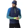 UYN Running Exceleration Windproof Zip-Up Laufshirt Herren Produktbild-Vorschau 6