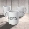 Mr. & Mrs. Panda Tasse Spruch Bonustochter Überraschungen - Produktbild-Vorschau 5