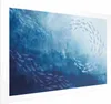 Posterpapier Poster - Sea Depths 90x60 cm Tiere Produktbild-Vorschau 1