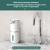 Automatischer Schaumseifenspender, berührungslos, IPX5 Produktbild-Vorschau 3
