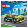LEGO 60383 City Elektro-Sportwagen Set, Rennwagen mit Produktbild-Vorschau 1