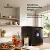 Klarstein Eiswürfelmaschine Klein, 1,8 L Eiswürfelbereiter, Produktbild-Vorschau 3