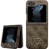 Guess Guhczf5P4Tdpw F731 Z Flip5 Brązowy/Brown Custodia Anteprima dell’immagine prodotto 1