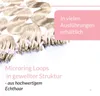 Microring Extensions Pravé vlasy #10/1 Svetlo-svetlo blond Náhľad obrázku produktu 3