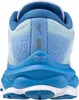 Mizuno WAVE SKY 7 WhiteNickelMarina 40.0 Produktbild-Vorschau 6
