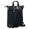 JOST Bergen X-Change Bag S Black Produktbild-Vorschau 12