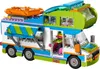 LEGO Friends Mia's Camper Van Playset, Sada na stavění, 7 Náhled obrázku produktu 3