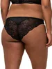 Triumph Damen Brasilslip Amourette Charm - BLACK - Größe 46 Produktbild-Vorschau 2