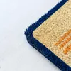 Terug naar de toekomst deurmat, 60 x 30 cm Productafbeelding-voorbeeld 6