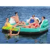 Bestway Hydro-Force™ Schwimminsel "Sunny Lounge Island", Produktbild-Vorschau 45