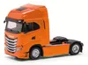 Herpa LKW Iveco S-Way Solozugmaschine 2achs, Miniatur im Produktbild-Vorschau 4