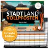 STADT LAND VOLLPFOSTEN® - URLAUBS EDITION - "Moře v hlavě." Náhled obrázku produktu 1