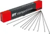 Speichen DT Swiss 2.0x1.8x2.0x275 mm Produktbild-Vorschau 2