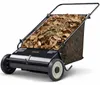 VEVOR Zamiatarka do trawników 66cm Zamiatarka ręczna 198L Podgląd zdjęcia produktu 1