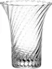 Leonardo Vase Ravenna Optisch Glas (15cm) Produktbild-Vorschau 1