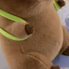 kapibara 2 en 1 avec sac à dos en forme de tortue - peluche Voir les images du produit 6