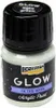 PENTART vernice acrilica fosforescente verde chiaro 30 ml Anteprima dell’immagine prodotto 2