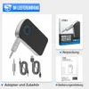 Strex Bluetooth-Empfänger BT 5.3 - 3,5 MM | Produktbild-Vorschau 10