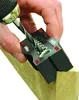 Milescraft | Kleine boorsjabloon DrillBlock+ met stalen Productafbeelding-voorbeeld 2