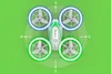 Rebel ZAB0125 Dron SPARROW, 2,4 GHz, akumulator Li-Po 600 Podgląd zdjęcia produktu 10