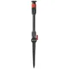 TOOLCRAFT TO-8809788 Kreisregner 78 m² (max.) Produktbild-Vorschau 2