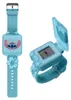 Zegarek edukacyjny cyfrowy Disney Stitch dla dzieci z grami Podgląd zdjęcia produktu 7