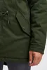 Solid SDDarnell Herren Winterjacke Parka Mantel gefüttert Produktbild-Vorschau 6
