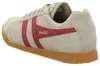 Gola Harrier Bone/Deep Red Größe EU 43 Produktbild-Vorschau 7