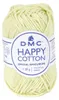 DMC Happy Baumwolle – weiches Garn aus 100 % Baumwolle, Produktbild-Vorschau 2