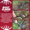 Root Slayer Pro Set Wurzelspaten + Beetspaten 2.0 mit Produktbild-Vorschau 7