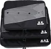 L.A. Sports Premium Kofferorganizer 3-teiliges Packtaschen Produktbild-Vorschau 2