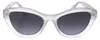 Marc Jacobs Runway MJ 1082/S Lilac 53/18/140 Damen Produktbild-Vorschau 4