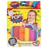 Pop Tubes, sensorische buizen, XXL, 6 stuks. Productafbeelding-voorbeeld 15