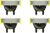 Satz mit 4 ersatzklingen Philips QP440/50 Produktbild-Vorschau 26