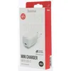 Hama 00201653, Drinnen, AC, 20 V, Weiß Produktbild-Vorschau 3