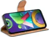 Conie Klapp Tasche für Samsung Galaxy M30s / M21 Kartenfach Produktbild-Vorschau 3