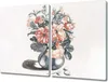 Coloray Herdabdeckplatte 2x40x52 cm Schneidebrett Produktbild-Vorschau 1