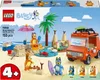 LEGO® Bluey 11202 Blueys Strandausflug Produktbild-Vorschau 12