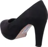Gabor Pumps 1.270, Rauleder, Schwarz, Damen Produktbild-Vorschau 16