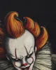style3 Not Another Clown Damen T-Shirt pennywise es, Produktbild-Vorschau 2