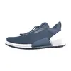 Ecco Sportliche Schnürschuhe Herren 31353332333235 Blau 45 Produktbild-Vorschau 18