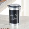 Kesper Aufbewahrungsdose für Kaffee, rund, 38203 Produktbild-Vorschau 2