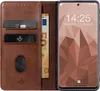 Handyhülle für Samsung Galaxy A57 5G Kunstleder Flip Cover Produktbild-Vorschau 2