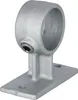 Rohrverbinder Halterung durchgehend 1 1/4" (Ø 42,4 mm) Produktbild-Vorschau 1