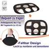 LARS360 2 en 1 But de football pop-up pour enfants Jardin Voir les images du produit 6