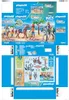 PLAYMOBIL Horses of Waterfall 71470 Reitausflug an den Produktbild-Vorschau 15
