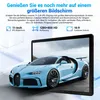 Tablet 11 Zoll mit Tastatur Maus Stift, 32 GB RAM, 256 GB, Produktbild-Vorschau 3