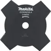 Makita 4-Zahn-Schlagmesser 230x25,4mm D-66008 Produktbild-Vorschau 5